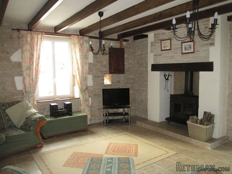 Stunning Detached Charentaise House In.. - 2