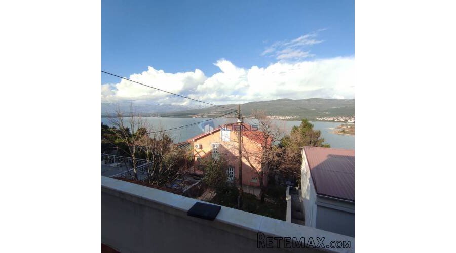 Zadar, Donji Karin, 158 m2, 300 m od mora - 13