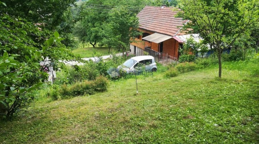 Krapinske Toplice, kuća 80 m2, 800 m2 voćnjak - 4