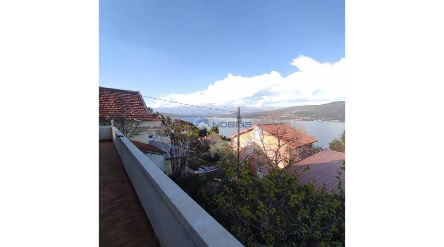 Zadar, Donji Karin, 158 m2, 300 m od mora - 14