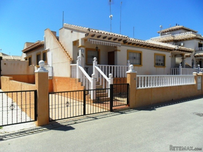 Bungalow For Rent In Playa Golf Spsrs005 - 2