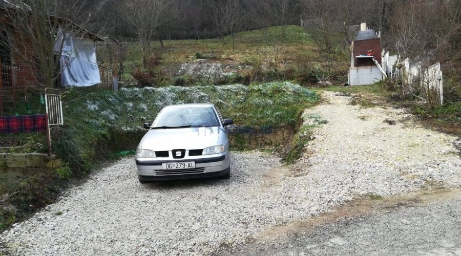 Krapinske Toplice, kuća 80 m2, 800 m2 voćnjak - 6