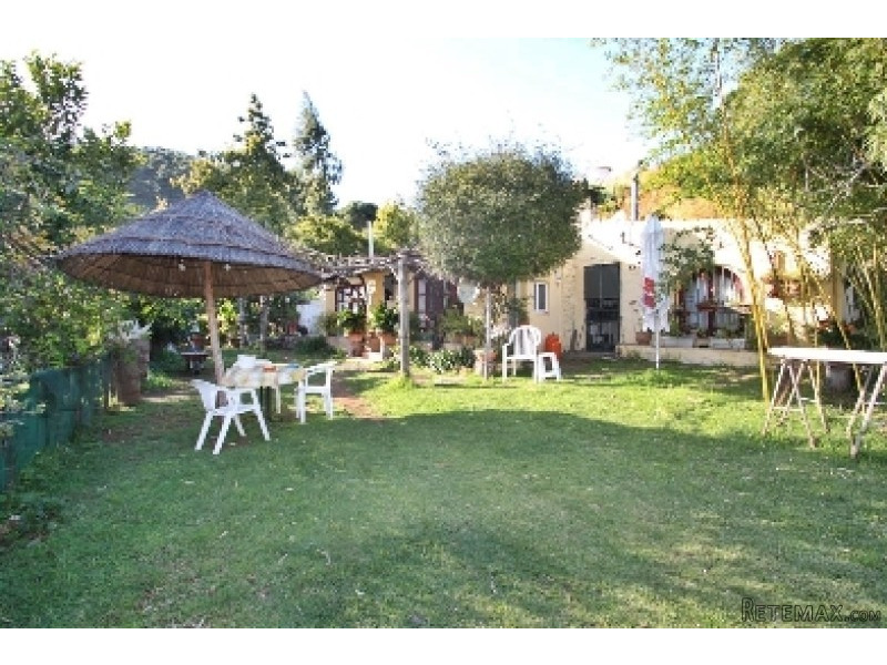 1 Bedroom - Finca - Malaga - For Sale
