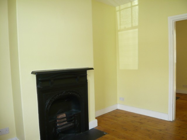 2 bedroom house widcombe bath ba2 - 2