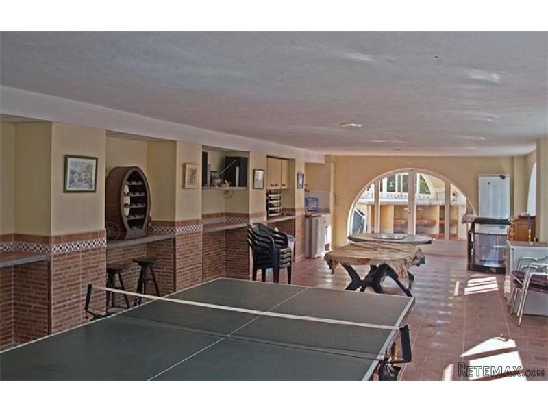 6 Bedrooms - Finca - Alicante - For Sale - 2
