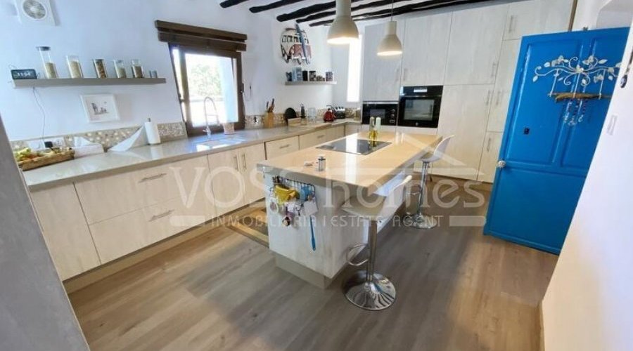 RESERVED 2023 WITH VOSS HOMES - Here is the stunning Casa.. - 3
