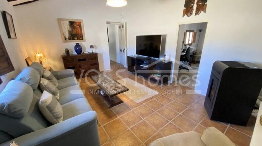 RESERVED 2023 WITH VOSS HOMES - Here is the stunning Casa.. - 4