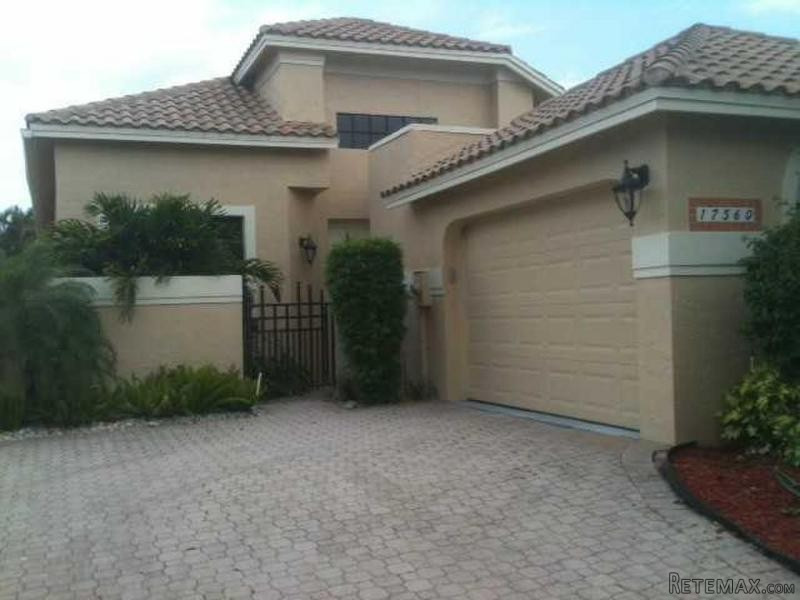 17560 Via Capri, Boca Raton, FL - $8,000 - 2