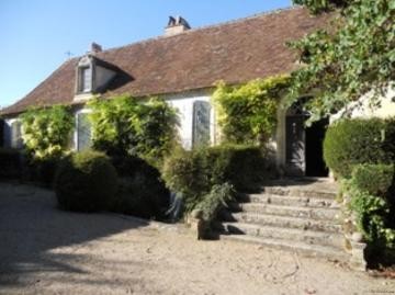 Splendid 18th century Chartreuse near.. - 2