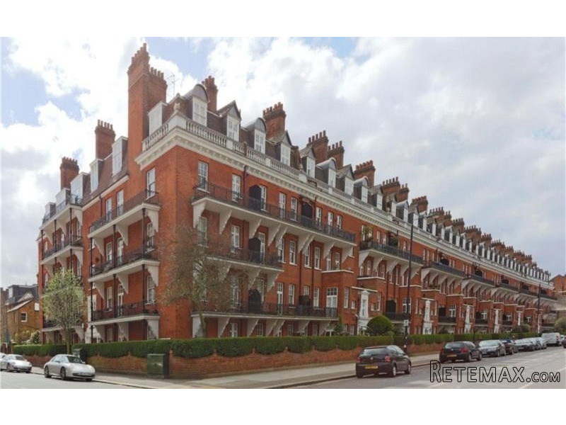 Primrose Mansions - 2