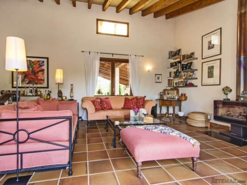 Cosy Country Home Set In A Beautiful.. - 2