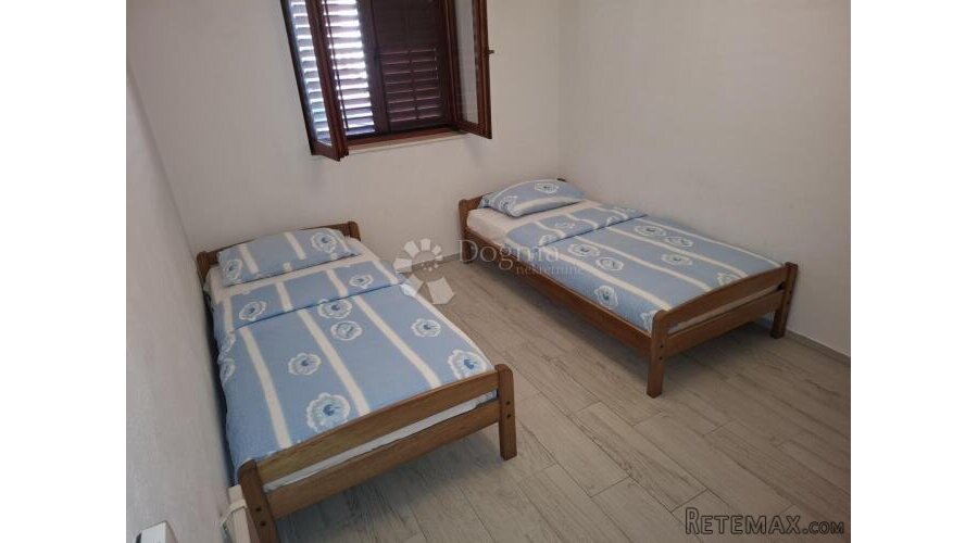 Vodice - apartman u prizemlju - 3