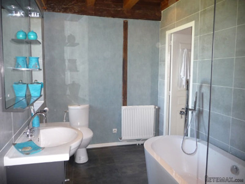 Charente Stone Property With Two.. - 2