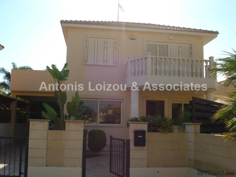 Three Bedroom House with Private pool.. - 2