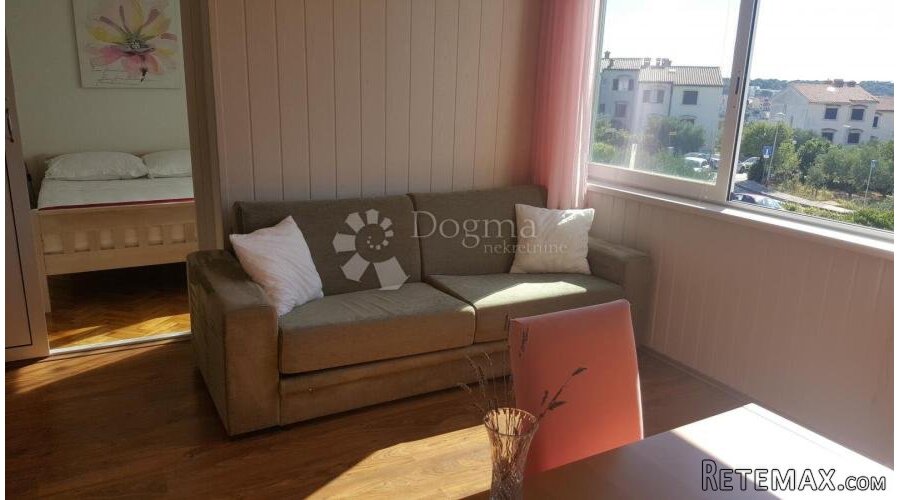 MALI LOŠINJ STAN 36M2 1S+DB - 2