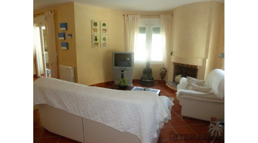Reduced from 395.000€! Beautiful villa overlooking the c.. - 2
