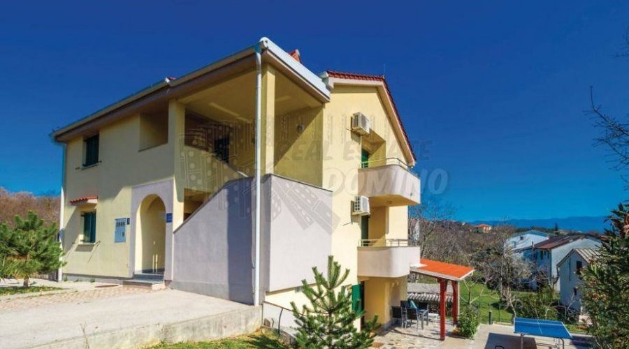 Apartman s 3 sobe i okućnicom! Uvala Soline! - 3