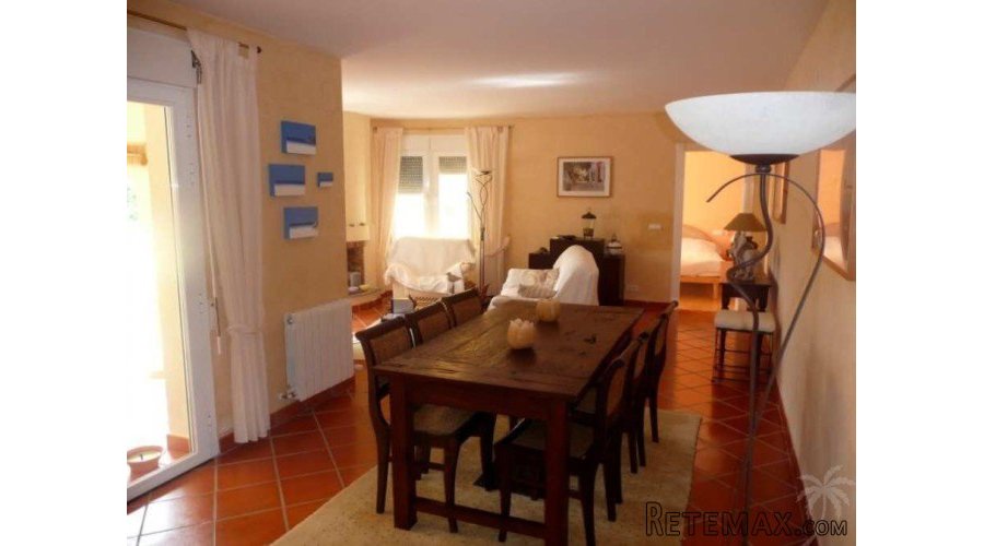 Reduced from 395.000€! Beautiful villa overlooking the c.. - 3