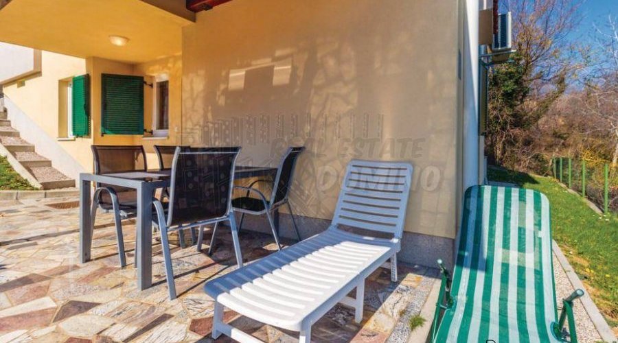 Apartman s 3 sobe i okućnicom! Uvala Soline! - 4