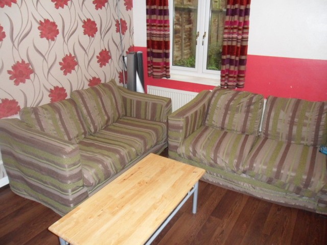 Portswood Southampton House for rent. - 2