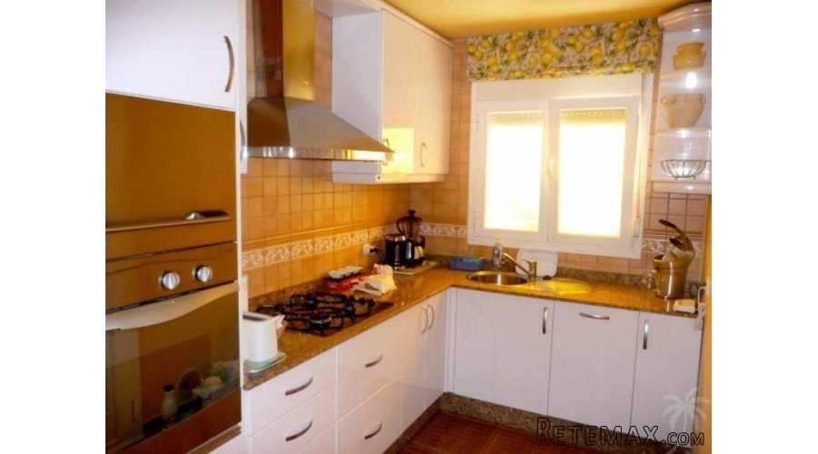 Reduced from 395.000€! Beautiful villa overlooking the c.. - 4