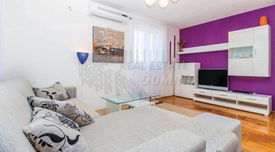 Apartman s 3 sobe i okućnicom! Uvala Soline! - 9