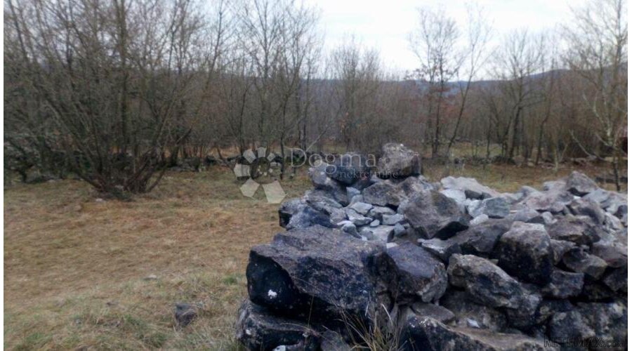 Brgud,zemljište poljoprivredno - 2