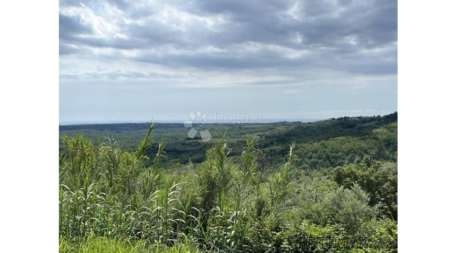 ZEMLJIŠTE SA IZUZETNIM POGLEDOM I GRAĐEVINSKOM DOZVOLOM - 2