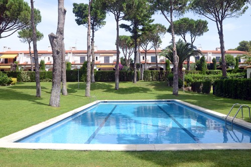 FARENA - HUTG-015498 Attached house ·..