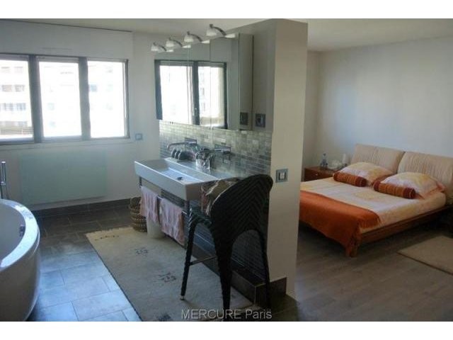 3 bedroom Flat For Sale: 75016 PARIS - 2
