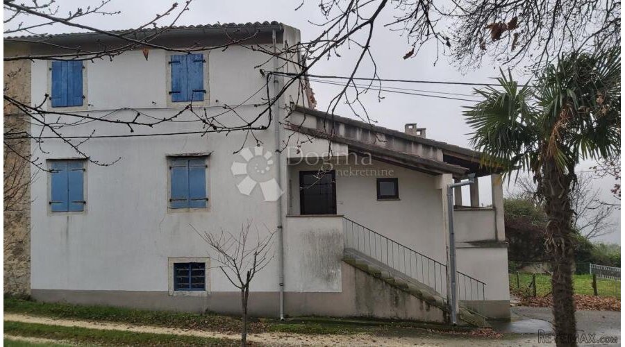 Kuća za adaptaciju - Motovun - 2