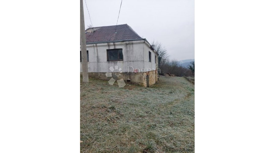 Starija kuća u blizini Varaždinskih Toplica - 2