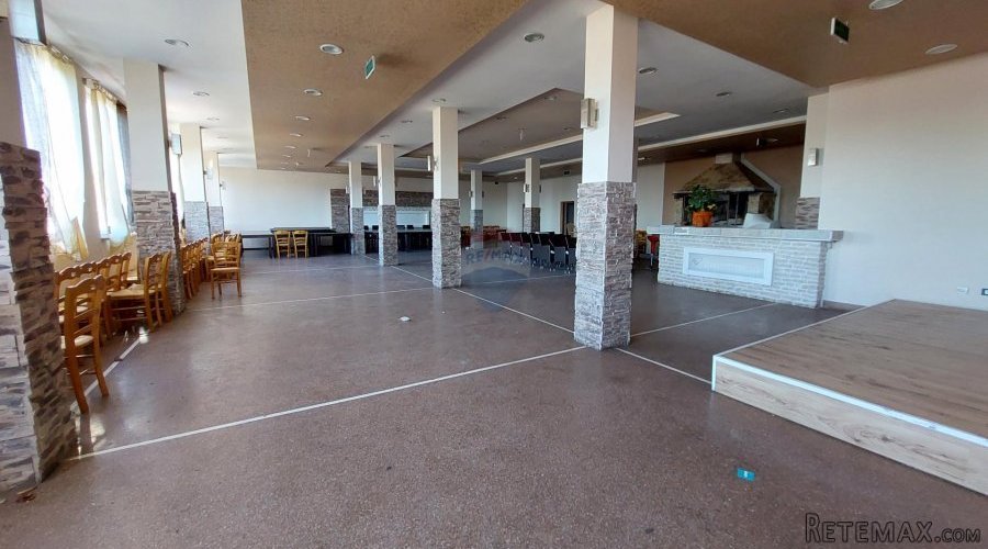 Poslovni prostor 600m2 - 3