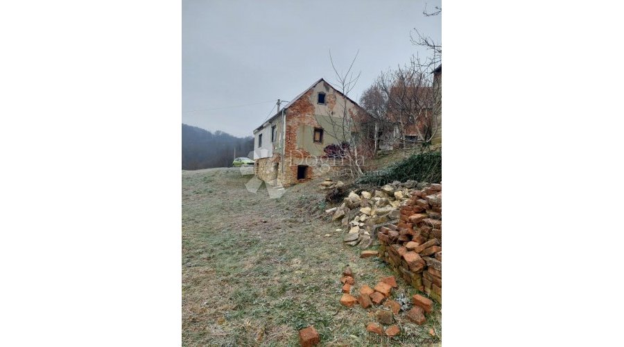 Starija kuća u blizini Varaždinskih Toplica - 3