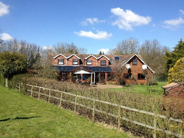 Denton Nr Canterbury Kent Ct4