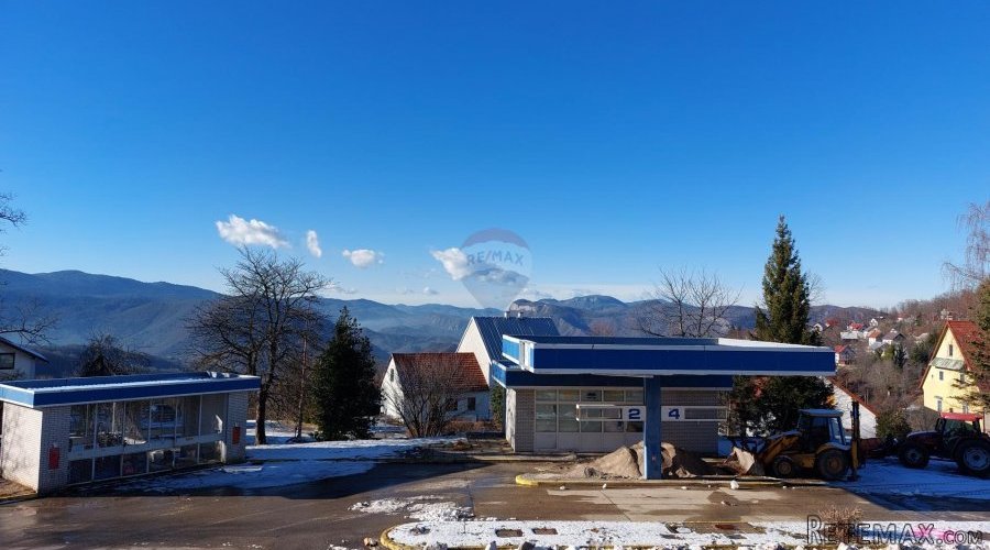 Poslovni prostor 600m2 - 8