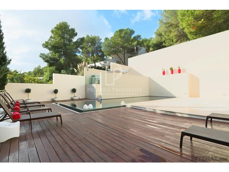Modern designer house in the exclusive.. - 2