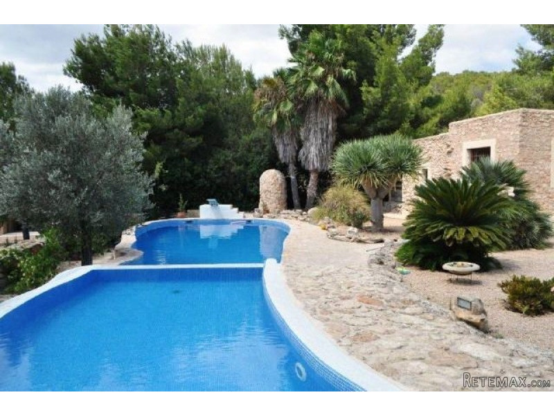 Wonderful finca in the area of Cala.. - 2
