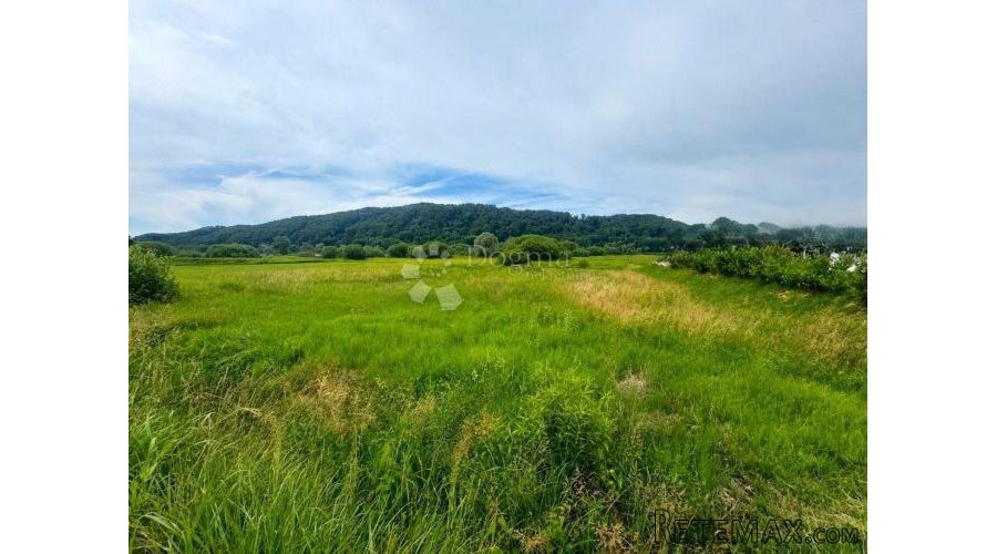 Građevinsko zemljište 1.108 m² – priroda na dohvat ruke - 2