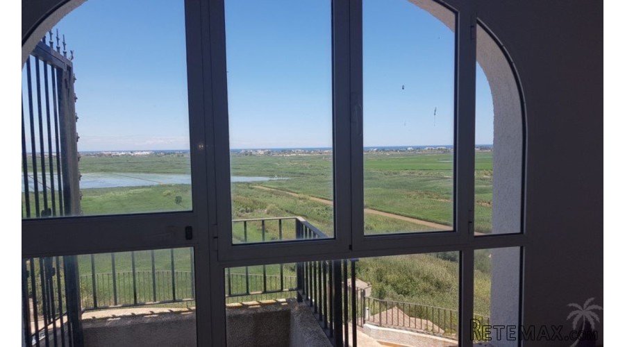 Villa built in 1990 on a 1000m2 plot in Monte Pego with.. - 2