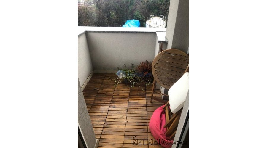 Zagreb, Jarun, Gajevo 100m2 - 4s, dvoetažni stan - 2