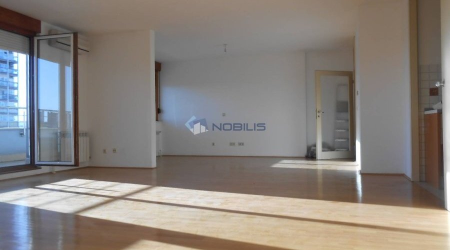Zagreb, Trešnjevka, penthouse, 180m2, terasa, 3 PM - 2