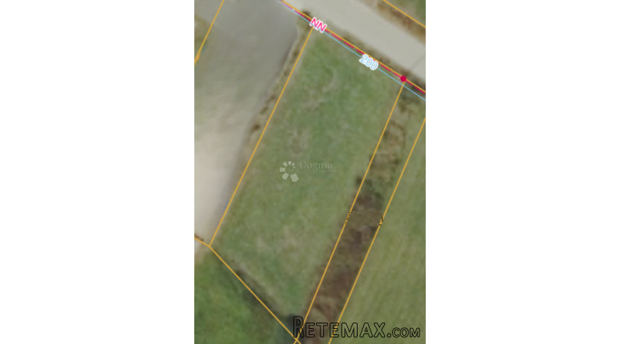 Građevinsko zemljište 1.108 m² – priroda na dohvat ruke - 3
