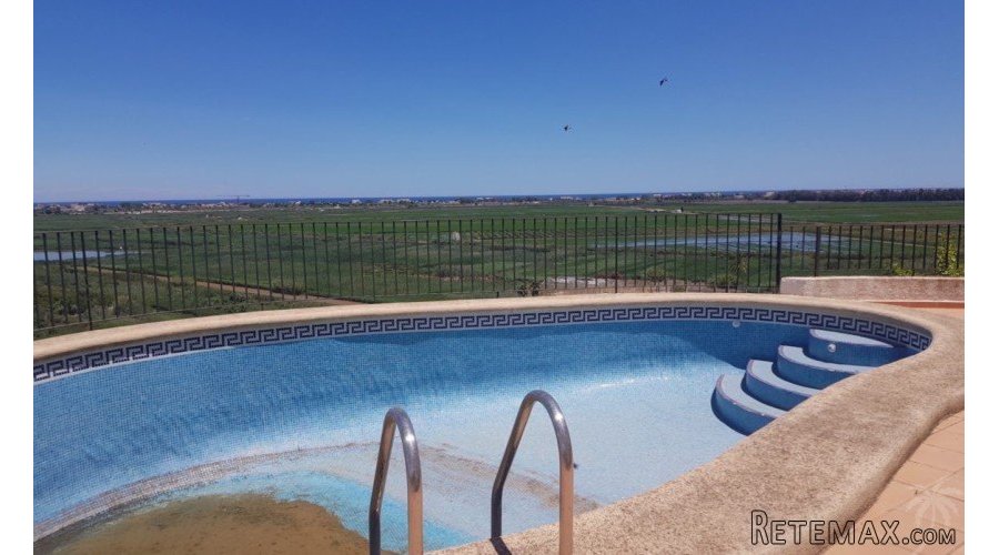 Villa built in 1990 on a 1000m2 plot in Monte Pego with.. - 3
