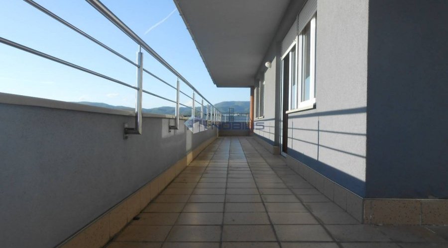 Zagreb, Trešnjevka, penthouse, 180m2, terasa, 3 PM - 3