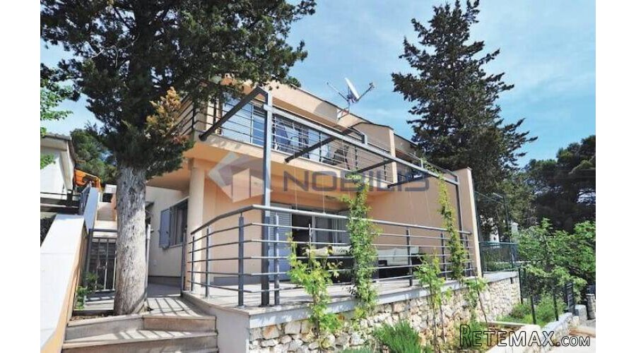 Šibenik, Tisno, vrhunska kuća 169 m2 - 4