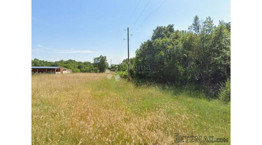 Loborika – 7.948 m² poljoprivredne elegancije s dugoročnom v