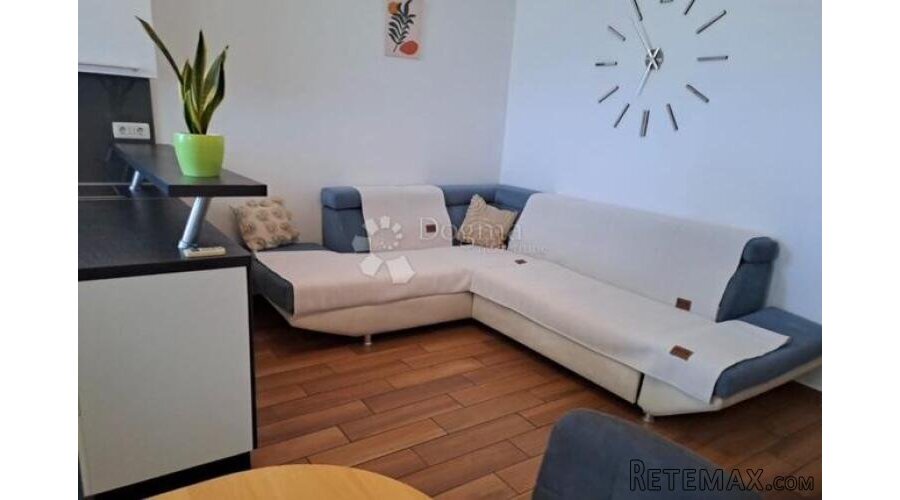 Krnjevo-1s+db kompletno adaptiran odmah useljivo