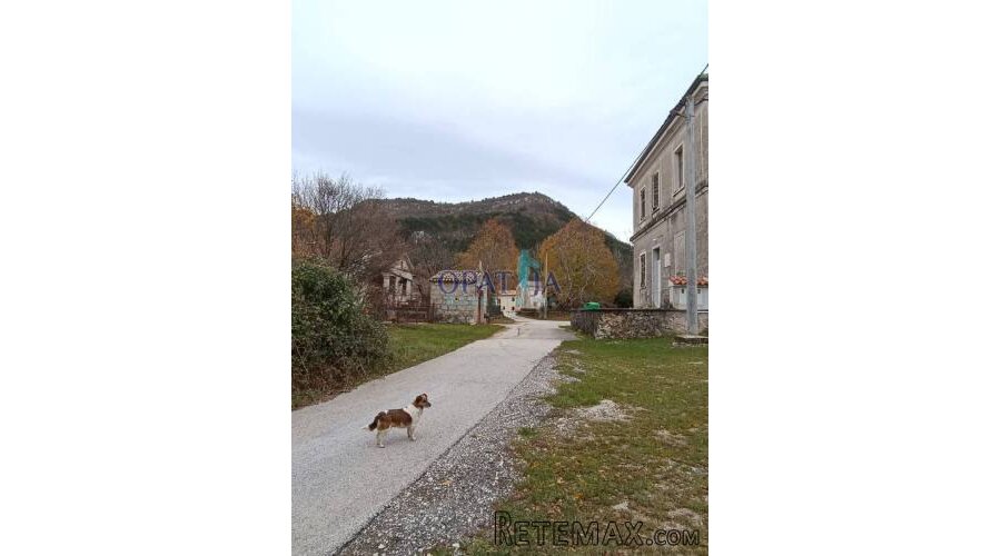 Prilika Brest pod Učkom! Parcela sa zemljištem 200000 m2 - 6