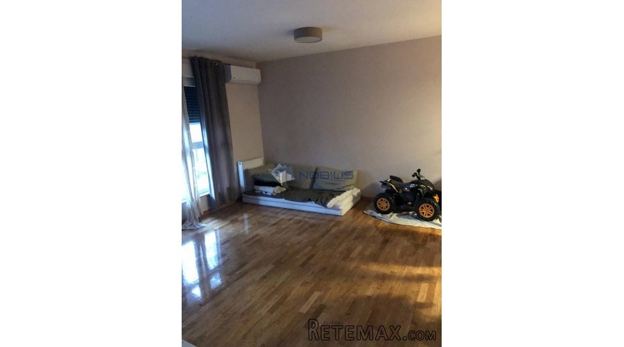 Zagreb, Jarun, Gajevo 100m2 - 4s, dvoetažni stan - 7